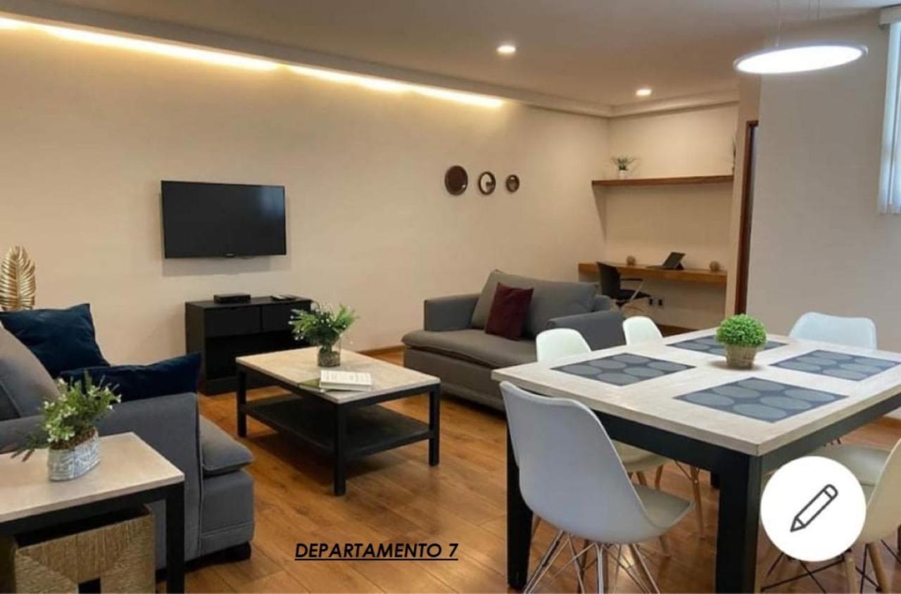 Casa Donceles, Complejo De Apt 1, 2 & 3 Rec, Favorita Para Las Familias, Llegada Temprana Gratis! Sujeto A Disponibilidad Mexico Extérieur photo