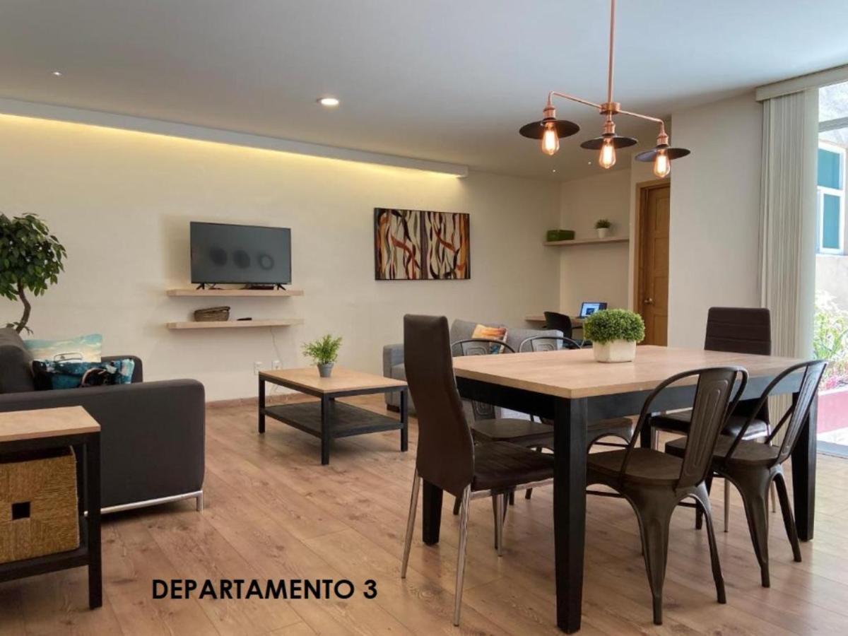 Casa Donceles, Complejo De Apt 1, 2 & 3 Rec, Favorita Para Las Familias, Llegada Temprana Gratis! Sujeto A Disponibilidad Mexico Extérieur photo