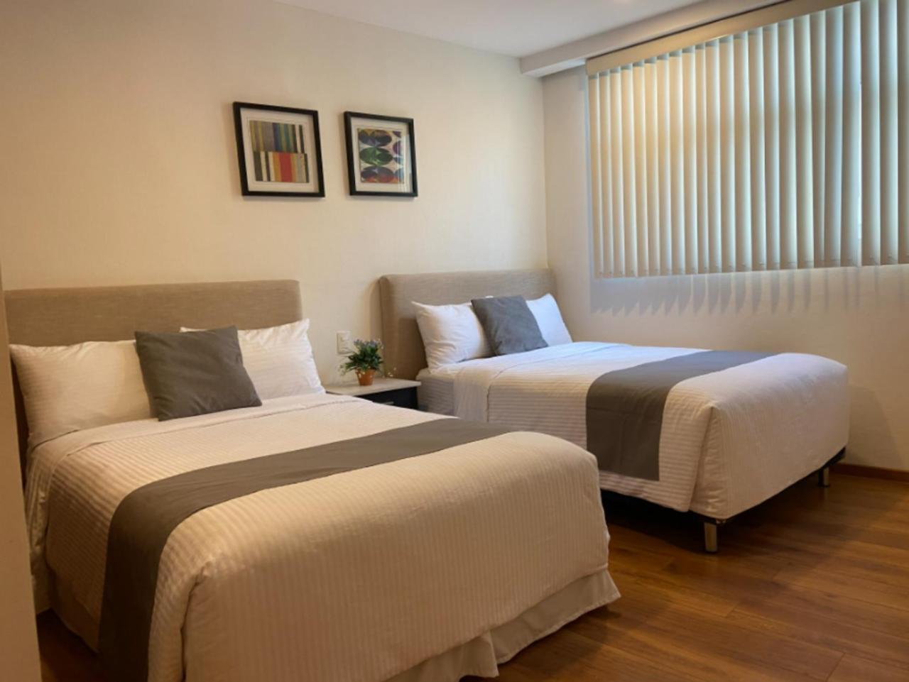 Casa Donceles, Complejo De Apt 1, 2 & 3 Rec, Favorita Para Las Familias, Llegada Temprana Gratis! Sujeto A Disponibilidad Mexico Chambre photo