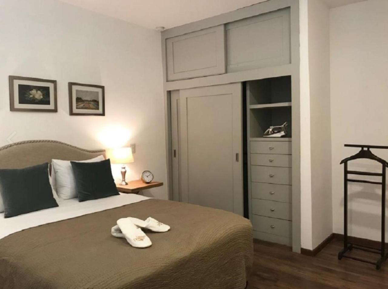 Casa Donceles, Complejo De Apt 1, 2 & 3 Rec, Favorita Para Las Familias, Llegada Temprana Gratis! Sujeto A Disponibilidad Mexico Chambre photo